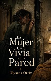 Cover of La Mujer Que Vivía en la Pared