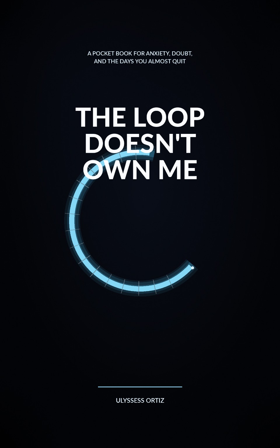 The Loop Doesn’t Own Me cover