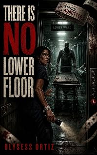Cover of There Is No Lower Floor