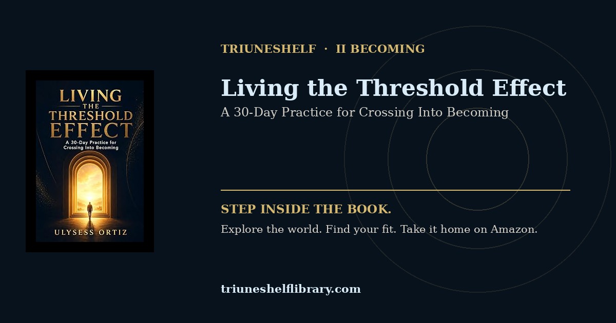 Share preview for Living the Threshold Effect