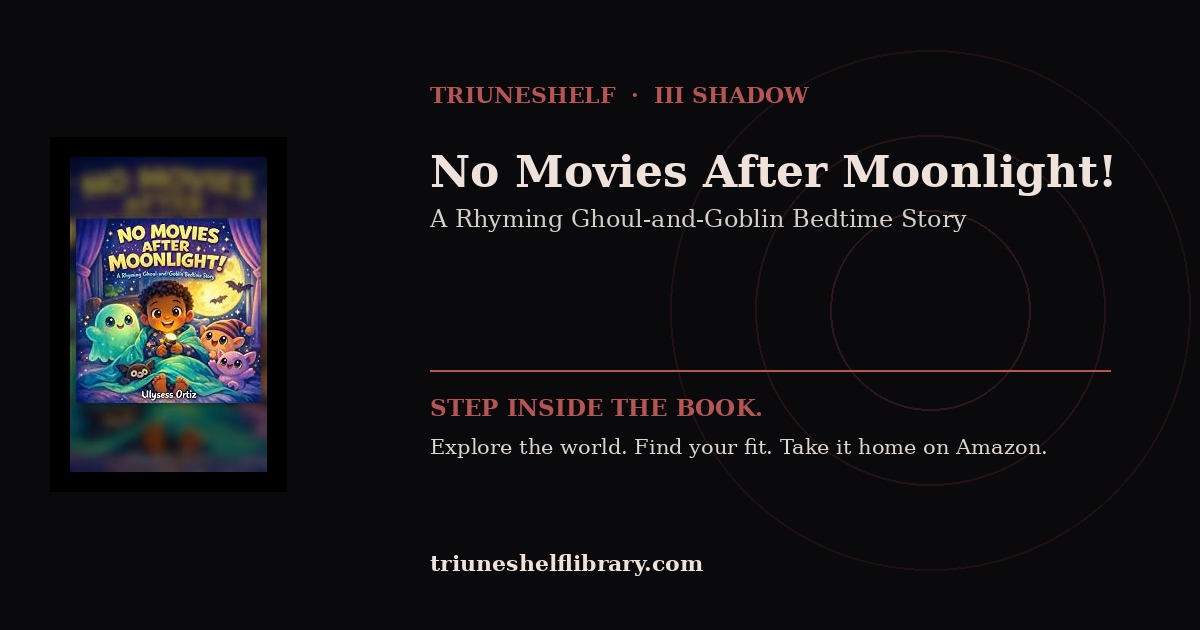 Share preview for No Movies After Moonlight!