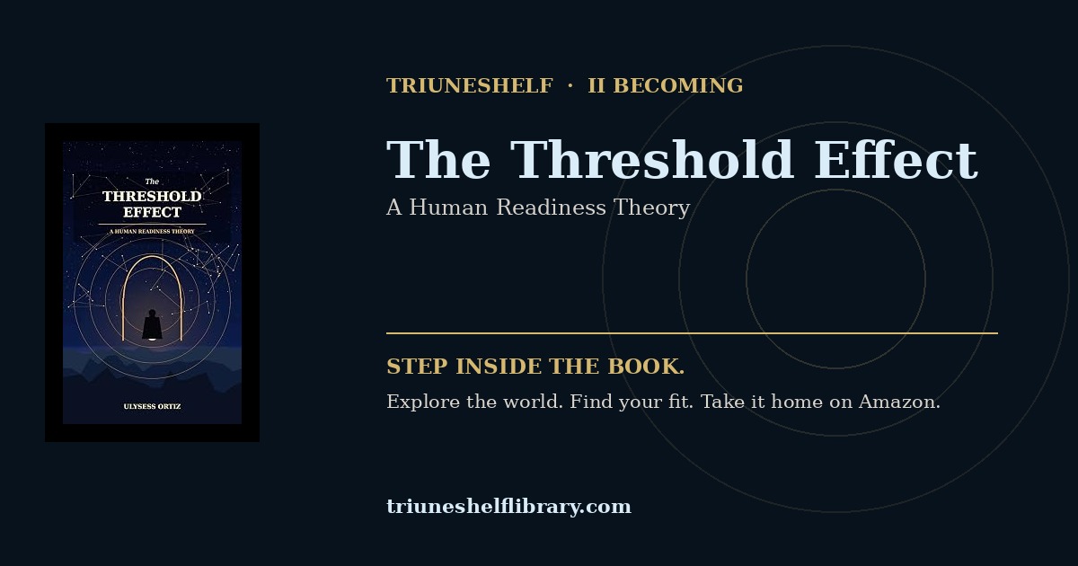 Share preview for The Threshold Effect